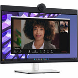 Dell P2424HEB 24" Class Webcam Full HD LED Monitor - 16:9 — DELL-P2424HEB