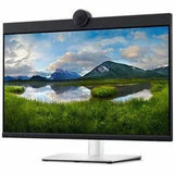 Dell P2424HEB 24" Class Webcam Full HD LED Monitor - 16:9 — DELL-P2424HEB