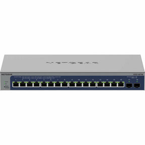 Netgear Smart S3600 XS516TM Ethernet Switch — XS516TM-100NAS