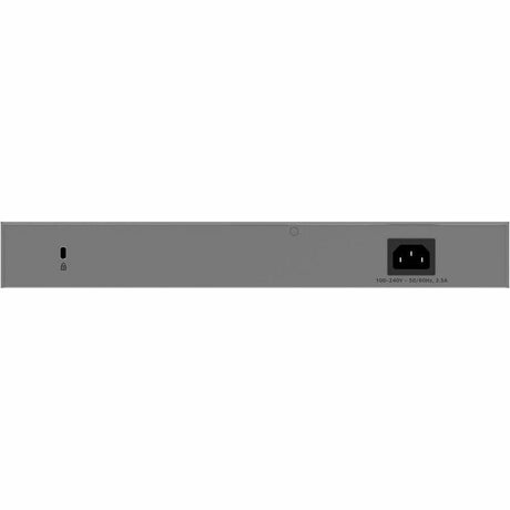 Netgear Smart S3600 XS516TM Ethernet Switch — XS516TM-100NAS