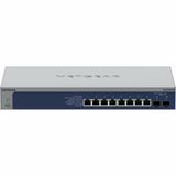 Netgear Smart S3600 XS508TM Ethernet Switch — XS508TM-100NAS