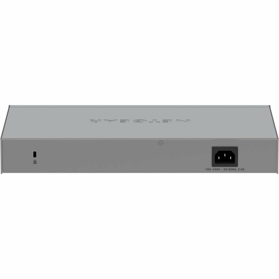 Netgear Smart S3600 XS508TM Ethernet Switch — XS508TM-100NAS