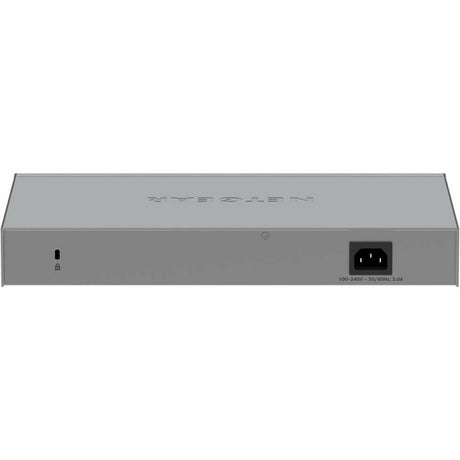 Netgear Smart S3600 XS508TM Ethernet Switch — XS508TM-100NAS