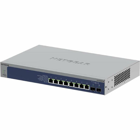 Netgear Smart S3600 XS508TM Ethernet Switch — XS508TM-100NAS
