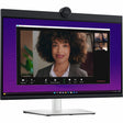 Dell P2724DEB 27" Class Webcam WQHD LED Monitor - 16:9 — DELL-P2724DEB