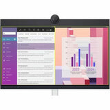 Dell P2724DEB 27" Class Webcam WQHD LED Monitor - 16:9 — DELL-P2724DEB