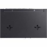 TP-Link Omada 6-Port Gigabit Desktop Switch with 3-Port PoE+ and 1-Port PoE++ — DS106GPP