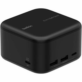 Belkin Connect USB-C 6-in-1 Core GaN Dock 130W — INC018ttBK