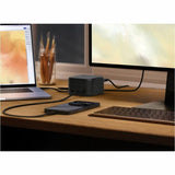 Belkin Connect USB-C 6-in-1 Core GaN Dock 130W — INC018ttBK