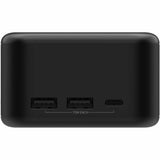 Belkin Connect USB-C 6-in-1 Core GaN Dock 130W — INC018ttBK