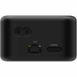 Belkin Connect USB-C 6-in-1 Core GaN Dock 130W — INC018ttBK