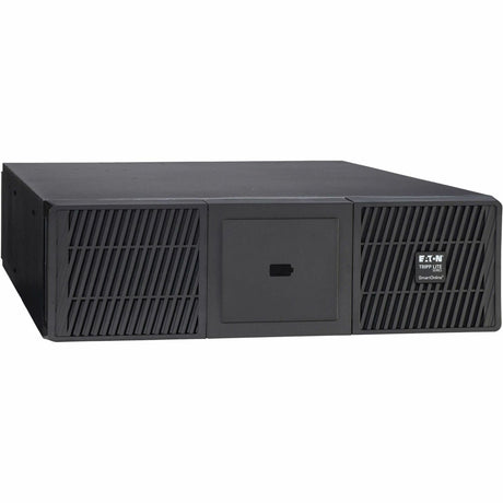Eaton Tripp Lite Series 180V Extended Battery Module (EBM) for SmartOnline UPS Systems, 3U Rack/Tower — BP180RT
