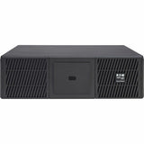 Eaton Tripp Lite Series 180V Extended Battery Module (EBM) for SmartOnline UPS Systems, 3U Rack/Tower — BP180RT