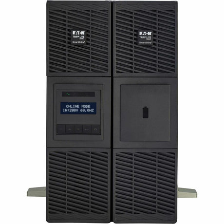 Eaton Tripp Lite Series 180V Extended Battery Module (EBM) for SmartOnline UPS Systems, 3U Rack/Tower — BP180RT