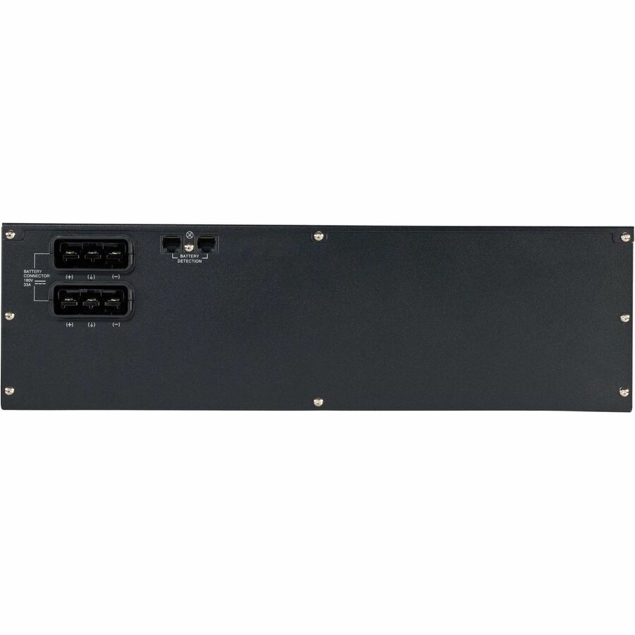 Eaton Tripp Lite Series 180V Extended Battery Module (EBM) for SmartOnline UPS Systems, 3U Rack/Tower — BP180RT