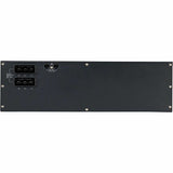 Eaton Tripp Lite Series 180V Extended Battery Module (EBM) for SmartOnline UPS Systems, 3U Rack/Tower — BP180RT