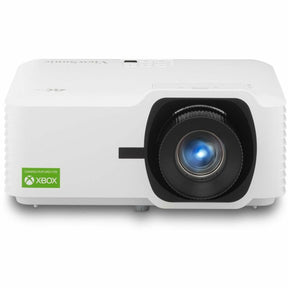 ViewSonic LX700-4K UHD 3500 Lumens Laser Projector Designed for Xbox 4.2ms, 240Hz, 1.36x Optical Zoom, HDR/HLD — LX700-4K