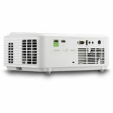 ViewSonic LX700-4K UHD 3500 Lumens Laser Projector Designed for Xbox 4.2ms, 240Hz, 1.36x Optical Zoom, HDR/HLD — LX700-4K