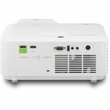 ViewSonic LX700-4K UHD 3500 Lumens Laser Projector Designed for Xbox 4.2ms, 240Hz, 1.36x Optical Zoom, HDR/HLD — LX700-4K