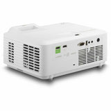 ViewSonic LX700-4K UHD 3500 Lumens Laser Projector Designed for Xbox 4.2ms, 240Hz, 1.36x Optical Zoom, HDR/HLD — LX700-4K