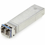 StarTech.com Cisco SFP-25G-LR-S Compatible SFP28 Module, 25 GB Single Mode Fiber (SMF), 25GBASE-LR LC Transceiver, 10km (6.2mi), DDM/DOM — SFP-25G-LR-S-C-ST