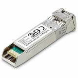 StarTech.com MSA-Compliant SFP-25G-SR-S SFP28 Module, 25 GB Multimode Fiber (MMF), 25GBASE-SR LC Transceiver, 850nm, 100m (328ft), DDM/DOM — SFP-25G-SR-S-M-ST