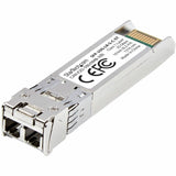 StarTech.com Cisco SFP-25G-SR-S Compatible SFP28 Module, 25 GB Multimode Fiber (MMF), 25GBASE-SR LC Transceiver, 100m (328ft), DDM/DOM — SFP-25G-SR-S-C-ST