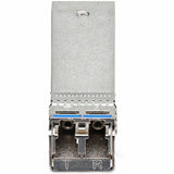 StarTech.com HPE JL486A Compatible SFP28 Module, 25GBase-LR, 25 GB Single Mode Fiber (SMF), LC Transceiver, 10km (6.2mi), DDM/DOM — JL486A-ST