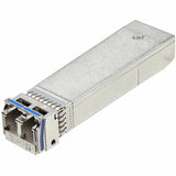 StarTech.com HPE JL486A Compatible SFP28 Module, 25GBase-LR, 25 GB Single Mode Fiber (SMF), LC Transceiver, 10km (6.2mi), DDM/DOM — JL486A-ST