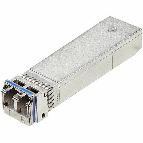 StarTech.com HPE JL486A Compatible SFP28 Module, 25GBase-LR, 25 GB Single Mode Fiber (SMF), LC Transceiver, 10km (6.2mi), DDM/DOM — JL486A-ST