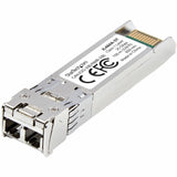 StarTech.com HPE JL484A Compatible SFP28 Module, 25GBase-SR, 25 GB Multimode Fiber (MMF), LC Transceiver, 100m (328ft), DDM/DOM — JL484A-ST
