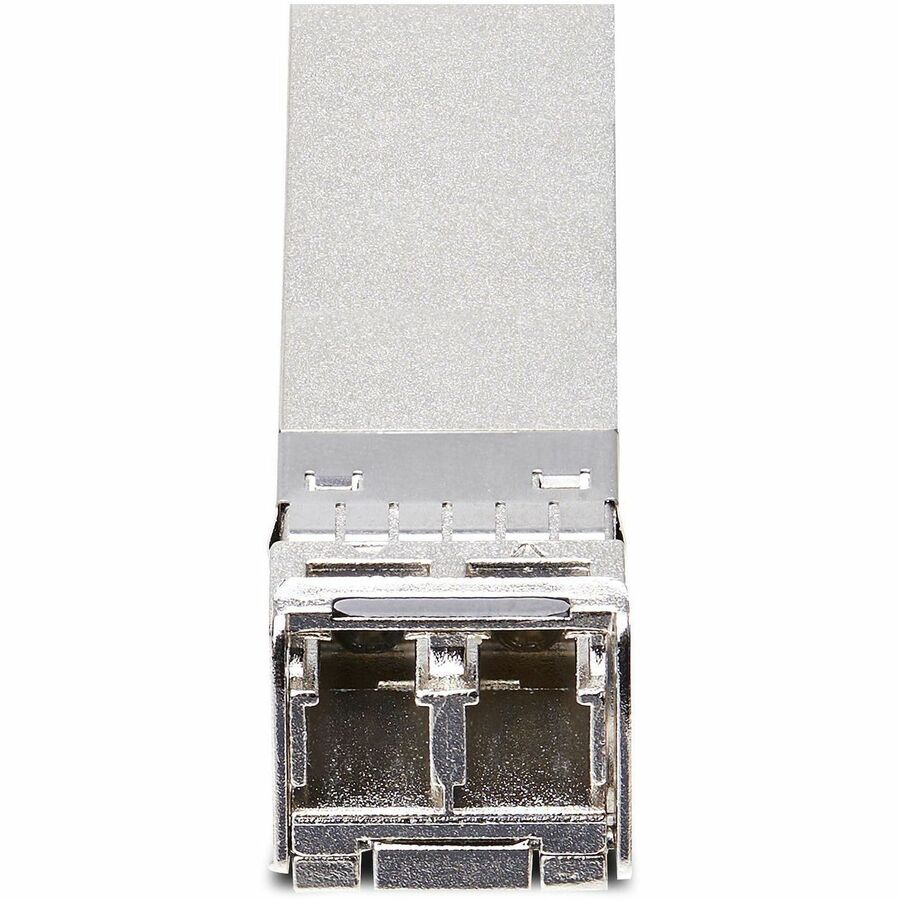 StarTech.com HPE JL484A Compatible SFP28 Module, 25GBase-SR, 25 GB Multimode Fiber (MMF), LC Transceiver, 100m (328ft), DDM/DOM — JL484A-ST