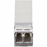 StarTech.com HPE JL484A Compatible SFP28 Module, 25GBase-SR, 25 GB Multimode Fiber (MMF), LC Transceiver, 100m (328ft), DDM/DOM — JL484A-ST