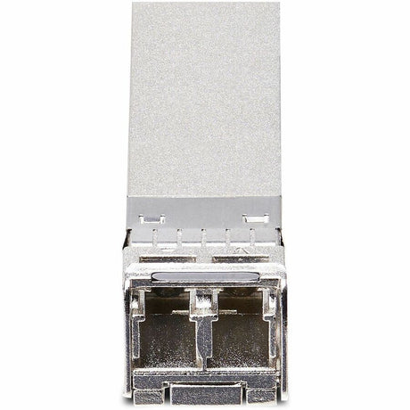StarTech.com HPE JL484A Compatible SFP28 Module, 25GBase-SR, 25 GB Multimode Fiber (MMF), LC Transceiver, 100m (328ft), DDM/DOM — JL484A-ST