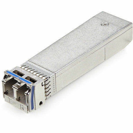 StarTech.com MSA-Compliant SFP-25G-LR-S SFP28 Module, 25 GB Single Mode Fiber (SMF), 25GBASE-LR LC Transceiver, 1310nm, 10km (6.2mi), DDM — SFP-25G-LR-S-M-ST