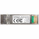 StarTech.com MSA-Compliant SFP-25G-LR-S SFP28 Module, 25 GB Single Mode Fiber (SMF), 25GBASE-LR LC Transceiver, 1310nm, 10km (6.2mi), DDM — SFP-25G-LR-S-M-ST