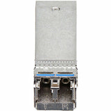StarTech.com MSA-Compliant SFP-25G-LR-S SFP28 Module, 25 GB Single Mode Fiber (SMF), 25GBASE-LR LC Transceiver, 1310nm, 10km (6.2mi), DDM — SFP-25G-LR-S-M-ST