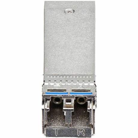 StarTech.com MSA-Compliant SFP-25G-LR-S SFP28 Module, 25 GB Single Mode Fiber (SMF), 25GBASE-LR LC Transceiver, 1310nm, 10km (6.2mi), DDM — SFP-25G-LR-S-M-ST