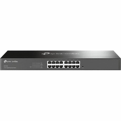 TP-Link Omada 16-Port Gigabit Easy Smart Switch — DS1016GE