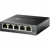 TP-Link Omada 5-Port Gigabit Easy Smart Switch — DS105GE
