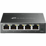 TP-Link Omada 5-Port Gigabit Easy Smart Switch — DS105GE