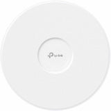 TP-Link Omada EAP773 Tri Band Wi-Fi 7 IEEE 802.11 a/b/g/n/ac/ax/be 10.40 Gbit/s Wireless Access Point