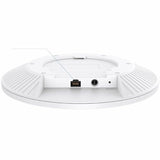 TP-Link Omada EAP773 Tri Band Wi-Fi 7 IEEE 802.11 a/b/g/n/ac/ax/be 10.40 Gbit/s Wireless Access Point