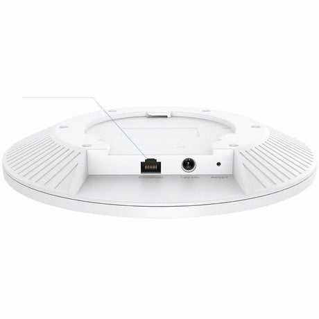 TP-Link Omada EAP773 Tri Band Wi-Fi 7 IEEE 802.11 a/b/g/n/ac/ax/be 10.40 Gbit/s Wireless Access Point
