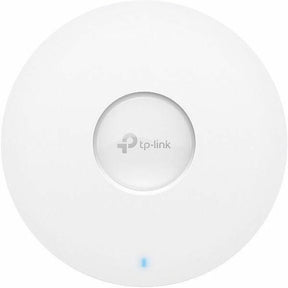 TP-Link Omada EAP673 Dual Band IEEE 802.11 a/b/g/n/ac/ax 5.25 Gbit/s Wireless Access Point - Indoor — EAP673