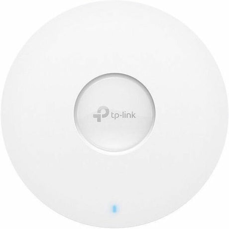 TP-Link Omada EAP673 Dual Band IEEE 802.11 a/b/g/n/ac/ax 5.25 Gbit/s Wireless Access Point - Indoor — EAP673