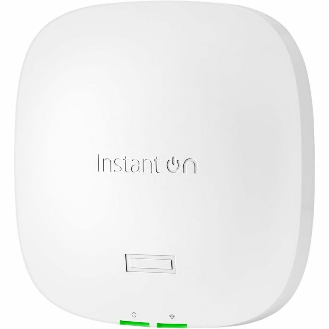 HPE Instant On AP21 Dual Band Wi-Fi 6 IEEE 802.11ax 1.50 Gbit/s Wireless Access Point - Indoor — S1T08A