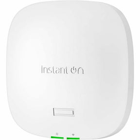 HPE Instant On AP21 Dual Band Wi-Fi 6 IEEE 802.11ax 1.50 Gbit/s Wireless Access Point - Indoor — S1T08A
