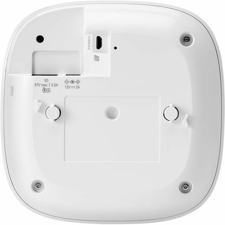 HPE Instant On AP21 Dual Band Wi-Fi 6 IEEE 802.11ax 1.50 Gbit/s Wireless Access Point - Indoor — S1T08A