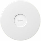 TP-Link EAP783 Tri Band Wi-Fi 7 IEEE 802.11 a/b/g/n/ac/ax/be 21.03 Gbit/s Wireless Access Point